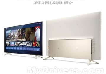 Lenovo 17TV 55i — 3D-телевизор с 55-дюймовой панелью и кадровой частотой 128 Гц, стоимостью всего $645