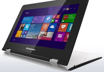 Трансформируемые ноутбуки Lenovo Flex 3 поступили в продажу по цене от $300
