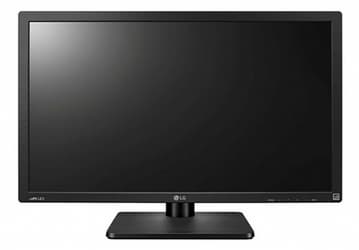 Монитор LG 27MU67 предлагает панель 4K и поддержку технологии AMD FreeSync