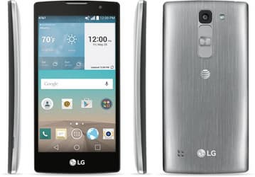 На сайте AT&T замечено описание смартфона LG Escape2