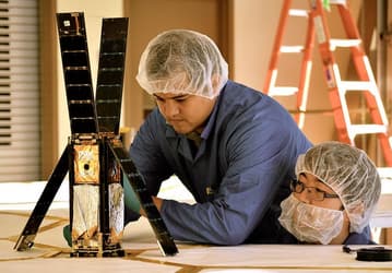 20 мая в космос будет запущен LightSail — первый коммерческий аппарат, оснащённый солнечным парусом