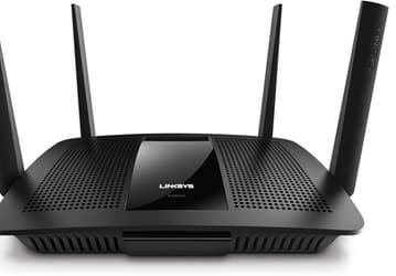 Начались продажи беспроводных маршрутизаторов Linksys EA8500 с поддержкой MU-MIMO