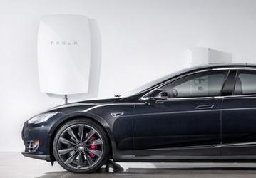 Tesla Powerwall — аккумуляторы для дома ёмкостью 7 и 10 кВт·ч
