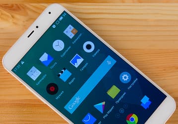 MediaTek инвестировала средства в Meizu 