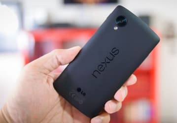 Слух: смартфоны и планшеты Google Nexus будут получать обновления Android в течение двух лет после выпуска на рынок