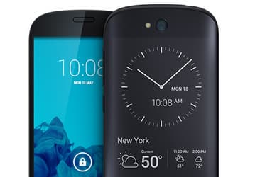 Создатели смартфона с двумя экранами Yotaphone 2 собрали запланированную сумму на Indiegogo всего за два часа