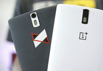 Названа цена OnePlus Two: $400 за смартфон на SoC Snapdragon 810 с экраном 2К