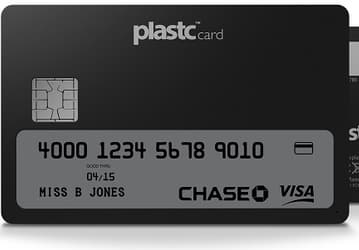 Карточки Plastc Card могут заменить все привычные пластиковые карты в кармане владельца