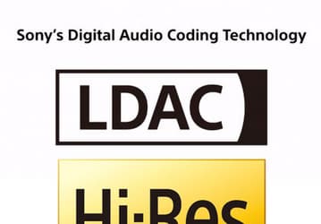 Sony сделает технологию LDAC доступной для лицензирования