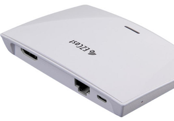Телевизионная приставка Tronsmart T3000 поддерживает Miracast и проводное соединение Ethernet