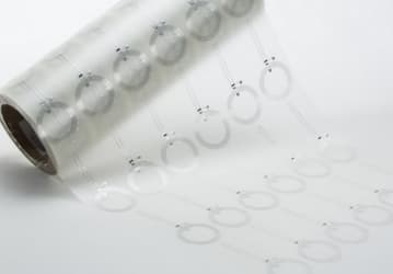 NFC-метки компании Thinfilm будут использоваться для борьбы с контрафактной продукцией