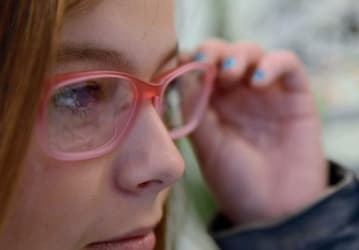 В Канаде создан бионический объектив для глаза