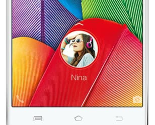 Смартфон Vivo X5 Pro представлен официально
