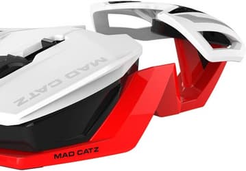 Игровую мышь R.A.T.¹ можно будет модернизировать, изготовив новую деталь на 3D-принтере