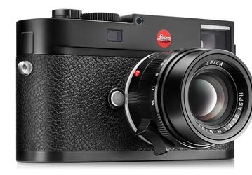 Цифровая дальномерная камера Leica M Typ 262 без функции видеосъемки оценена в $5195