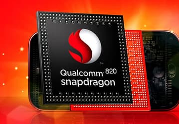 По слухам, флагманские смартфоны Microsoft будут использовать SoC Qualcomm Snapdragon 820 