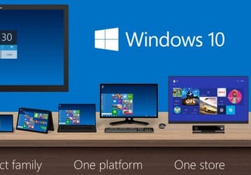 Windows 10 установлена на 120 млн устройств