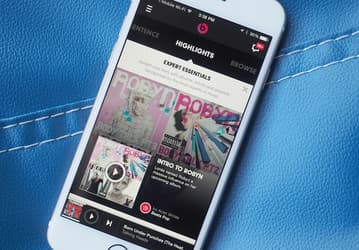 Apple закроет музыкальный сервис Beats Music 30 ноября