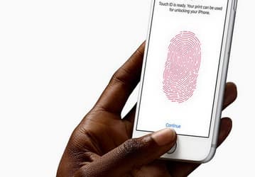 Apple работает над «режимом паники» для iPhone и iPad