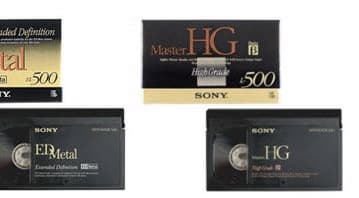 Sony «похоронит» формат Betamax в марте 2016