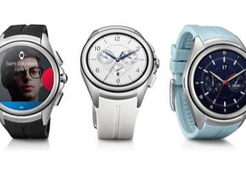 Еще больше умных часов на Android Wear получат поддержку сотовых сетей