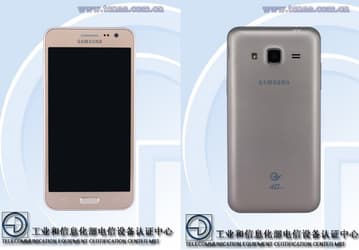 Смартфон Samsung Galaxy J3 появился в базе TENAA. Подтверждён дисплей Super AMOLED