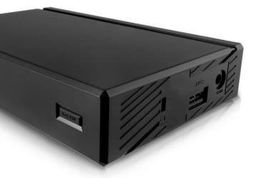 Максимальный объём внешнего накопителя Adata HM900 достигает 6 ТБ