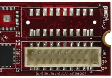 Ассортимент Innodisk пополнили первые в мире адаптеры Gigabit Ethernet в виде карт расширения типоразмера M.2