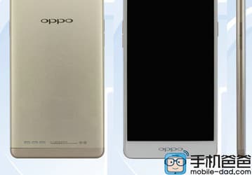 Oppo готовит к выпуску смартфон A53 на платформе Qualcomm Snapdragon 615
