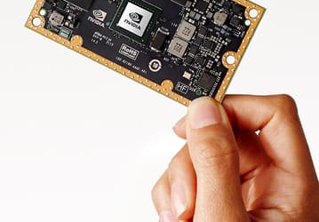 Nvidia отчиталась за четвертый квартал 2016 финансового года и год в целом