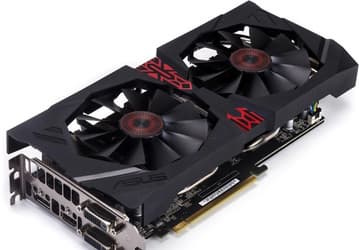 Фотогалерея дня: первые изображения 3D-карт AMD Radeon R9 380X
