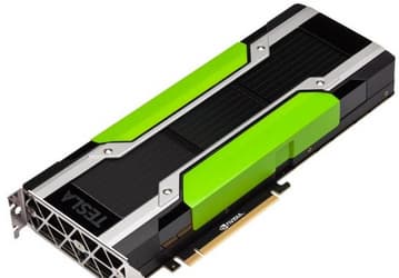 Специализированные ускорители Nvidia Tesla M4 и M40 призваны ускорить алгоритмы машинного обучения