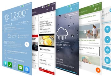 Asus опубликовала список из пяти смартфонов, которые получат обновление до Android 6.0