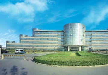Китайский инвестиционный фонд с государственным участием вложит в ZTE Microelectronics 376 млн долларов