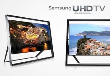 Продажи телевизоров Samsung в Северной Америке только за октябрь превысили $1 млрд