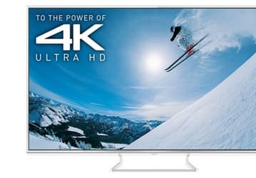 Поставки телевизионных панелей 4K в этом году должны составить 40 млн единиц, в следующем — уже 65-70 млн