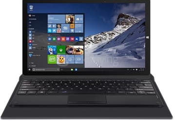 Планшет Teclast X16 Power оснащен ОЗУ объемом 8 ГБ и ЦП Intel Atom x7-Z8700