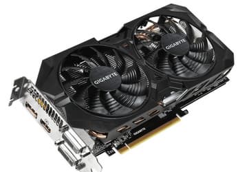 Gigabyte решила практически не разгонять свою видеокарту Radeon R9 380X