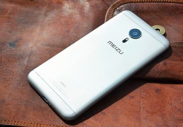 В следующем году Meizu представит смартфон Pro 5 mini с дисплеем диагональю 4,7 дюйма