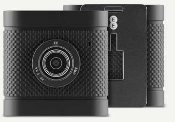 Экшн-камера 4GEE Capture Cam поступила в продажу по цене от £130