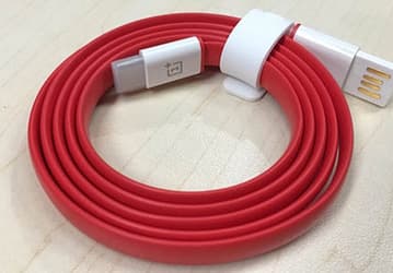 OnePlus не собирается менять кабель USB Type-C из комплекта поставки OnePlus 2, который может нанести вред другой электронике