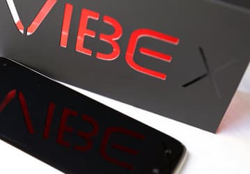 Lenovo не планирует отказываться от бренда Vibe