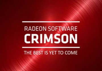 AMD признала, что ошибка в драйвере AMD Radeon Software Crimson Edition может привести к перегреву видеокарты