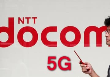 Docomo успешно тестирует технологии 5G в реальных условиях