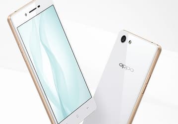 Oppo A33 — смартфон с SoC Snapdragon 410, дисплеем qHD и ценой $235