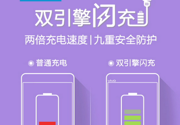 Смартфон Vivo X6 получит какую-то технологию «двойной» зарядки