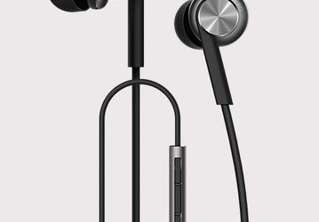 Новые наушники Xiaomi содержат два разных излучателя и стоят $16