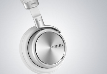 Наушники Meizu HD50 оцениваются в $62