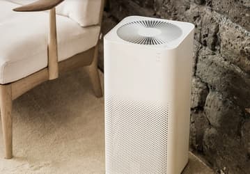 Новый очиститель воздуха Xiaomi Mi Air Purifier 2 оценивается в $110