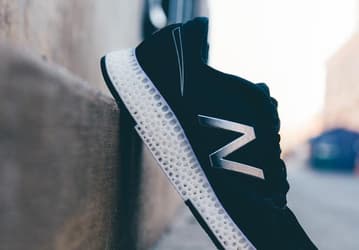 New Balance собирается продавать кроссовки с подошвой, изготавливаемой методом 3D-печати